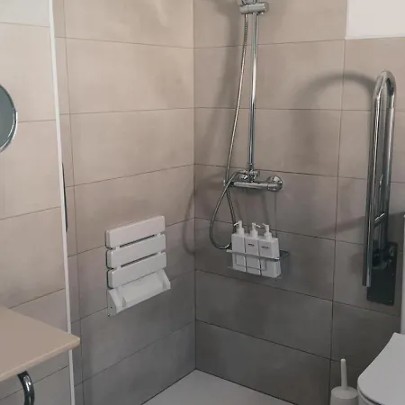Nuestro Refugio Rural Apartment Cortijos Nuevos