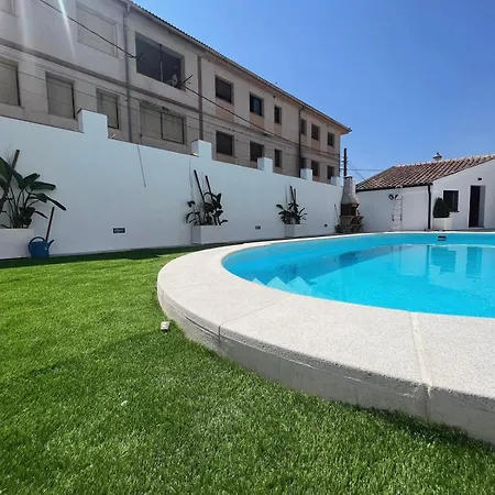 Apartment Nuestro Refugio Rural